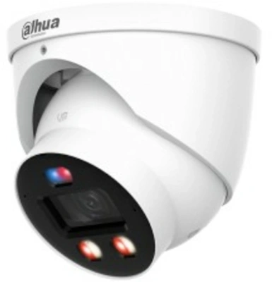 Камера видеонаблюдения IP Dahua DH-IPC-HDW3449HP-AS-PV-0360B-PRO 3.6-3.6мм цв. (DH-IPC-HDW3449HP-AS-PV-PRO)