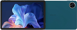 Планшет Digma Pro Eclipse T616 (2.0) 8C RAM8Gb ROM256Gb 11" In-Cell 1920x1200 4G Android 14 зеленый 20Mpix 8Mpix BT WiFi microSD 1Tb 8000mAh 400hrs