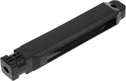Кабель аудио-видео Cactus CS-HDMI-AOC-2.1-70 HDMI (m)/HDMI (m) 70м. позолоч.конт. черный