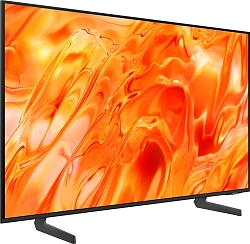 Телевизор QLED Samsung 43" QE43QN70HAUXPY Series 9 черный титан 4K Ultra HD 120Hz DVB-T2 DVB-C DVB-S2 USB WiFi Smart TV