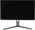 Монитор Hisense 27" 27G7H темно-серый IPS Mini-LED LED 16:9 HDMI Piv 600cd 178гр/178гр 2560x1440 170Hz FreeSync Premium DP Quad 2K (1440p) 6.8кг