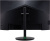 Монитор Acer 28" Nitro XV282KKVbmiipruzx черный IPS LED 1ms 16:9 HDMI M/M матовая HAS 300cd 178гр/178гр 3840x2160 144Hz DP 4K USB 7.75кг