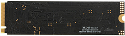 Накопитель SSD SunWind PCIe 3.0 x4 512GB SWSSD512GN3T NV3 M.2 2280
