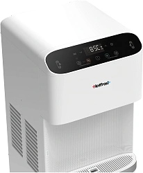 Кулер Hotfrost V55 AMTI настольный компрессорный белый