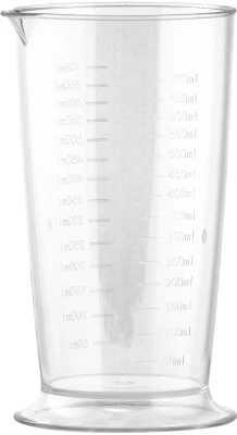 Блендер погружной Galaxy Line GL 2141 1500Вт черный