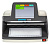 Детектор банкнот Dors 1250 Standart FRZ-044870 просмотровый мультивалюта
