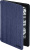 Чехол Hama Tayrona темно-синий полиэстер/поликарбонат Kindle (10 Gen)