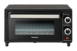 Мини-печь Panasonic NT-H900KTQ 9л. 1000Вт черный