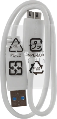 Жесткий диск Seagate USB3.0 4TB STKZ4000402 One Touch 2.5" голубой