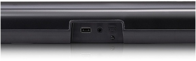 Саундбар LG SQC1 2.1 60Вт+100Вт черный