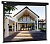 Экран Cactus 128x170.7см Wallscreen CS-PSW-128X170-BK 4:3 настенно-потолочный рулонный черный