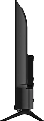 Телевизор LED BBK 32" 32LEX-7235/FTS2C (B) Яндекс.ТВ черный HD 50Hz DVB-T2 DVB-C DVB-S2 WiFi Smart TV (RUS)