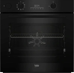 Духовой шкаф Электрический Beko BCBIS17300KSBMPS черный