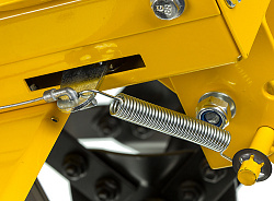 Культиватор Huter GMC-5.0 5л.с.