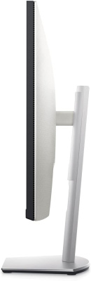 Монитор Dell 27" S2722QC черный IPS LED 16:9 HDMI M/M матовая HAS Piv 350cd 178гр/178гр 3840x2160 60Hz FreeSync 4K USB 7.1кг