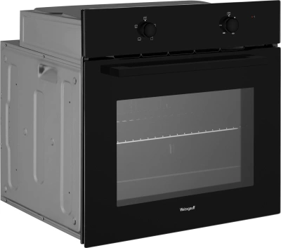 Духовой шкаф Электрический Weissgauff EOM 108 PDB черный