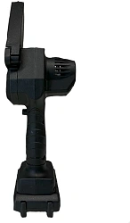 Цепная пила Turbosky MP-04 аккум. 550Вт 0.74л.с. дл.шины:5" (12.7cm) 1аккум. 1.5Ач ЗУ (МР-04)