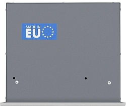 Вытяжка встраиваемая Maunfeld Crosby Power 60 нержавеющая сталь управление: кнопочное (1 мотор)