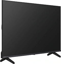 Телевизор QLED Hisense 40" 40A5S Frameless черный FULL HD 60Hz DVB-T2 DVB-C DVB-S2 USB WiFi Smart TV (RUS)
