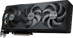 Видеокарта Gigabyte PCI-E 5.0 GV-N507TEAGLE OC-16GD 1.0 NVIDIA GeForce RTX 5070TI 16Gb 256bit GDDR7 2542/28000 HDMIx1 DPx3 HDCP Ret