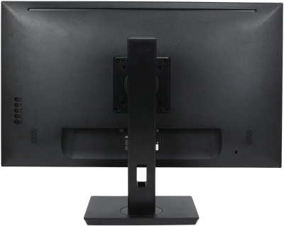 Монитор Hiper 27" ProView KB2710 черный IPS LED 5ms 16:9 HDMI M/M матовая HAS Piv 250cd 178гр/178гр 1920x1080 75Hz FreeSync DP FHD USB 4.5кг