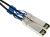 Патч-корд MikroTik XS+DA0003 25Гбит/с 3м черный SFP28-SFP28 Патч-корд MikroTik XS+DA0003 25Гбит/с 3м черный SFP28-SFP28