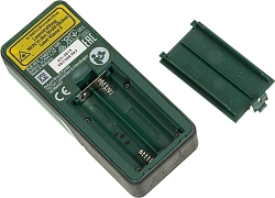 Лазерный дальномер Bosch PLR 30 C 2кл.лаз. 635нм цв.луч. красный (0603672120)