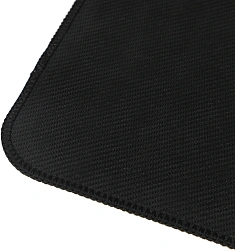Коврик для мыши A4Tech X7 Pad X7-500MP Большой черный 437x400x3мм