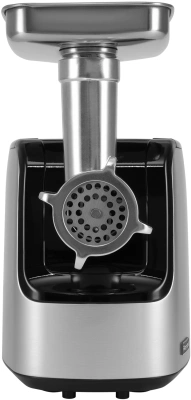 Мясорубка Rondell RDE-1458 стальной