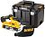 Эксцентриковая шлифмашина DeWalt DCW220NT-XJ 825Вт аккум. жестк.кейс