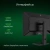 Монитор Digma Pro 27" Action S черный IPS Mini-LED LED 1ms 16:9 HDMI матовая 450cd 178гр/178гр 2560x1440 180Hz DP 2K 5.7кг