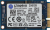 Накопитель SSD Kingston mSATA 256Gb SKC600MS/256G KC600 mSATA