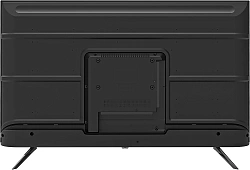 Телевизор LED BBK 43" 43LED-8260/UTS2C Яндекс.ТВ Frameless черный 4K Ultra HD 60Hz DVB-T2 DVB-C DVB-S2 USB WiFi Smart TV (RUS)