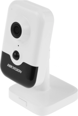 Камера видеонаблюдения IP Hikvision DS-2CD2443G2-I(2.8mm) 2.8-2.8мм цв. корп.:белый/черный
