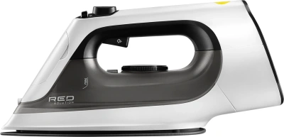 Утюг Red Solution C300 2400Вт белый/серый