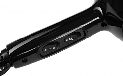 Фен Philips BHD272/00 2100Вт черный