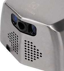 Сушилка для рук Electrolux EHDA/BH-800 800Вт серебристый