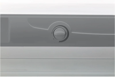 Морозильная камера Indesit DSZ 4150 G серебристый