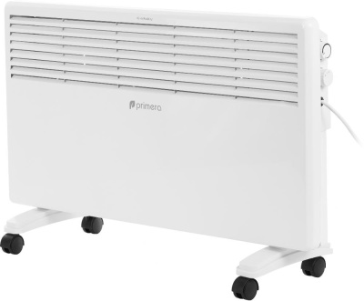 Конвектор Primera PHP-2000-MWB 2000Вт белый