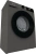 Стиральная машина Gorenje WNHPI84AS/AR класс: A загр.фронтальная макс.:8кг темно-серый инвертер