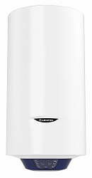 Водонагреватель Ariston BLU1 ECO ABS PW 50 V SLIM 2.5кВт 50л электрический настенный/белый
