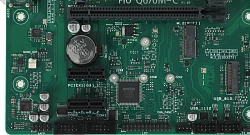 Материнская плата Asus PRO Q670M-C-CSM Soc-1700 Intel Q670 4xDDR5 mATX AC`97 8ch(7.1) GbLAN RAID+HDMI+DP