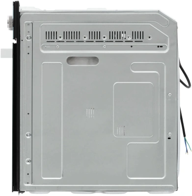 Духовой шкаф Электрический Krona Onore 60 Bl G2 черный