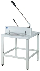 Резак гильотинный Kw-Trio 3947 A3/200лист./430мм/ручн.прижим