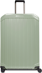 Чемодан Piquadro PQ LIGHT BV6394PQL/VE 51x75x31см 120л. 4.38кг. поликарбонат зеленый глянц.