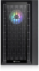 Корпус Thermaltake CTE C700 TG ARGB черный без БП ATX 12x120mm 8x140mm 2x200mm 2xUSB3.0 audio bott PSU