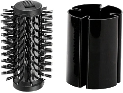 Фен-щетка Babyliss Pro ROTATING 800 800Вт черный (BAB2770E)
