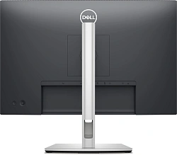 Монитор Dell 24.07" P2425E черный IPS LED 16:10 HDMI матовая HAS Piv 300cd 178гр/178гр 1920x1200 100Hz DP WU USB