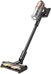 Пылесос моющий Dreame Z-Series Z20 AquaCycle Station 715Вт черный