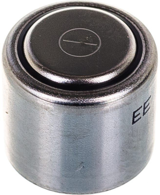 Батарея Varta Lithium CR1/3N (1шт) блистер